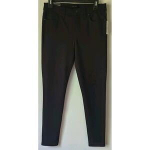 Joe's Jeans Black Skinny Ankle Size‎ 28 NWT